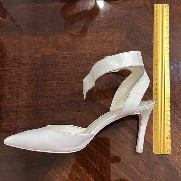 Leather high heels 👠 - Picture 3 of 6